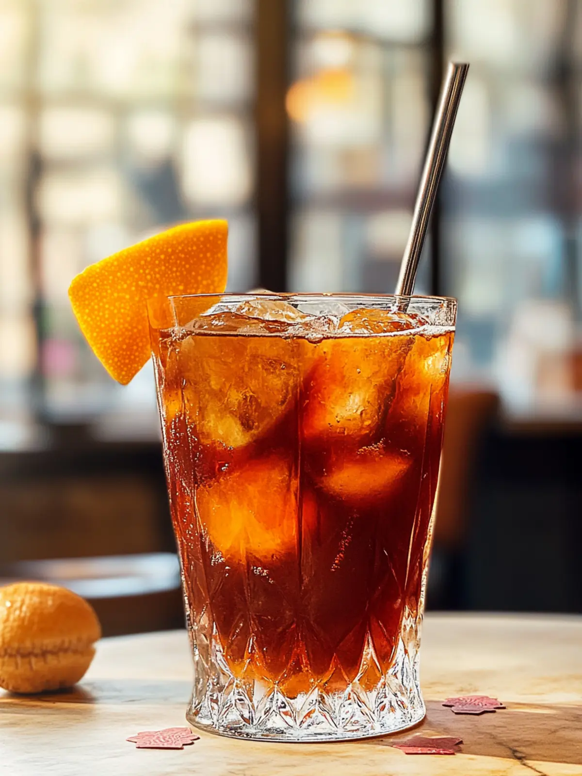 An Americano In Paris: Romantic Drinks for Valentine's Delight 2 An Americano In Paris- Romantic drinks for Valentine's Day