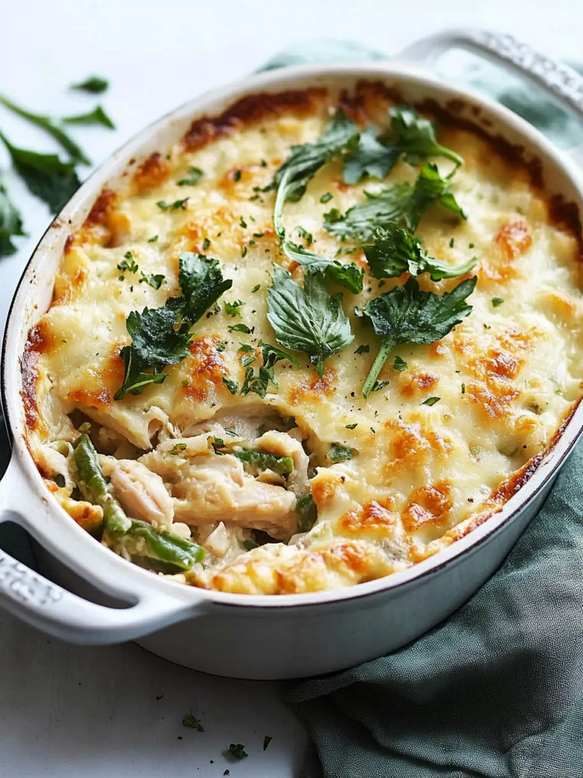 Irresistibly Healthy Tuna Mornay for Cozy Home Dinners 3 Healthy tuna mornay