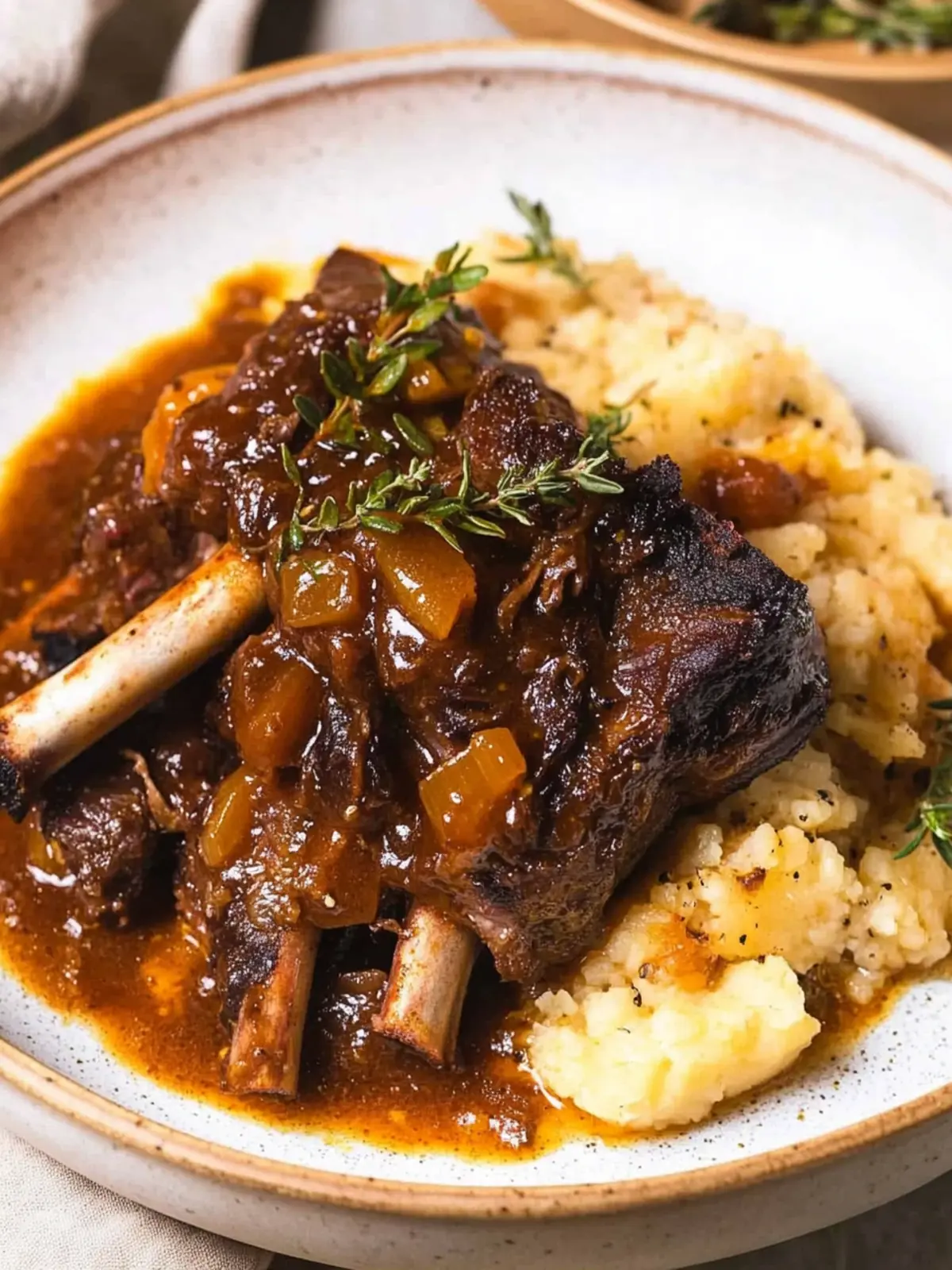 Savory Red Wine Braised Short Ribs for Cozy Nights 2 Red Wine Braised Short Ribs