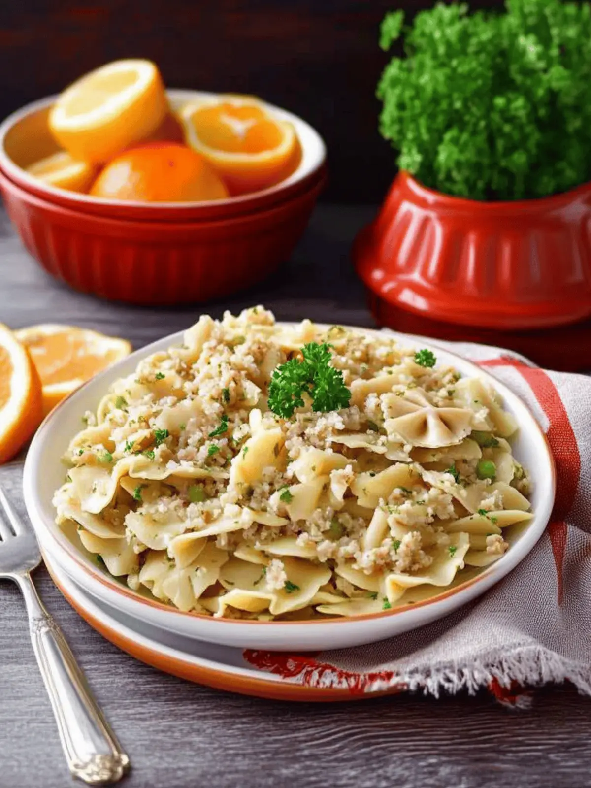 Kasha Varnishkes Kasha and Bows for Comforting Home Cooking 2 Kasha Varnishkes Kasha and Bows