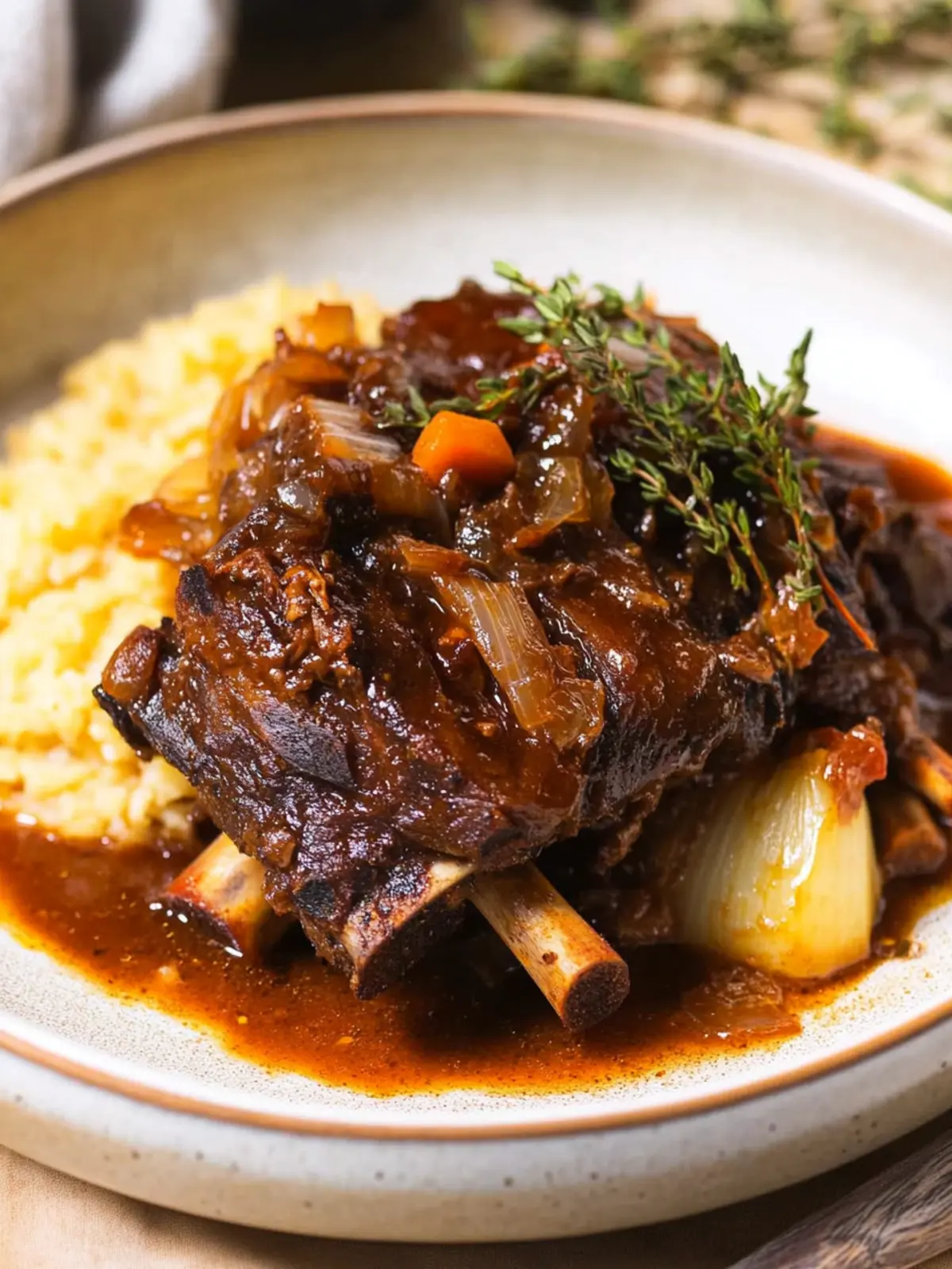 Savory Red Wine Braised Short Ribs for Cozy Nights 4 Red Wine Braised Short Ribs