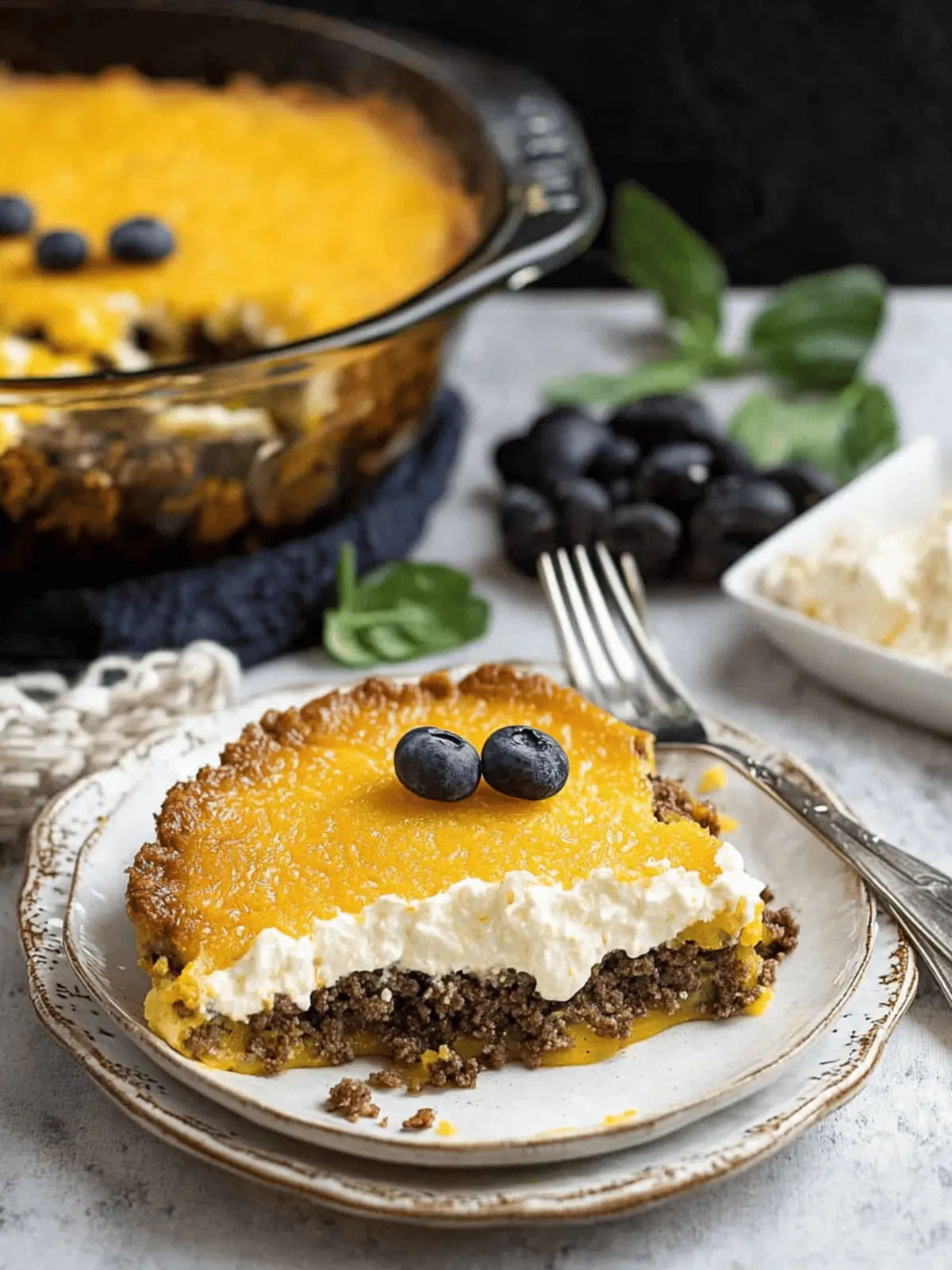 Delicious Pastel de Choclo Recipe from Chile You ll Love 2 Pastel de Choclo Recipe from Chile