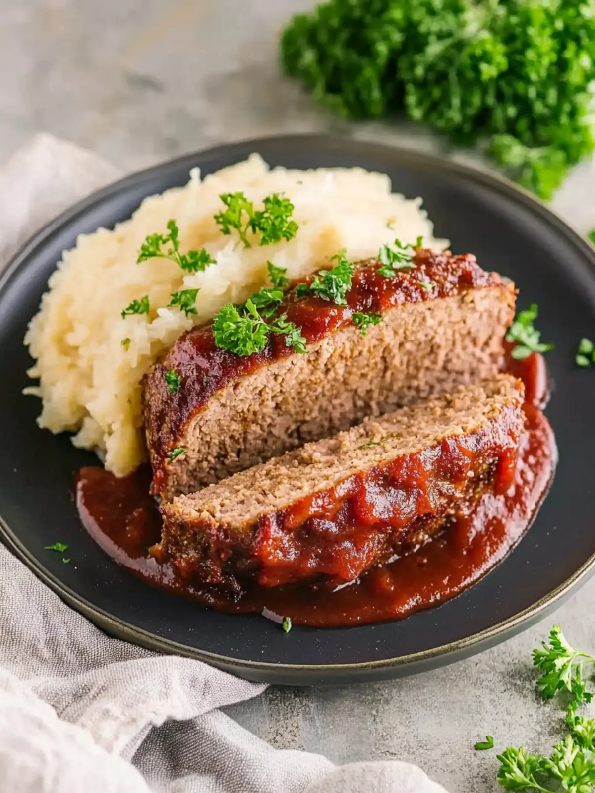 Meatloaf Three Ways: Delicious Variations to Savor at Home 2 Meatloaf three times different