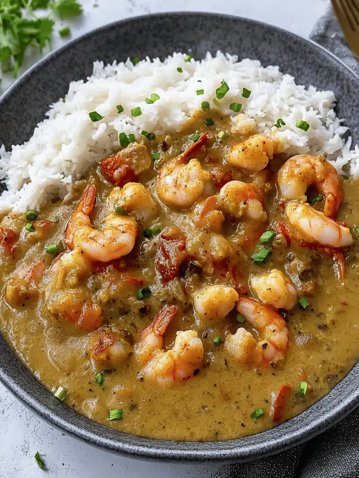 Crawfish Etouffee: A Flavorful Comfort Food Adventure 2 Crawfish Etouffee