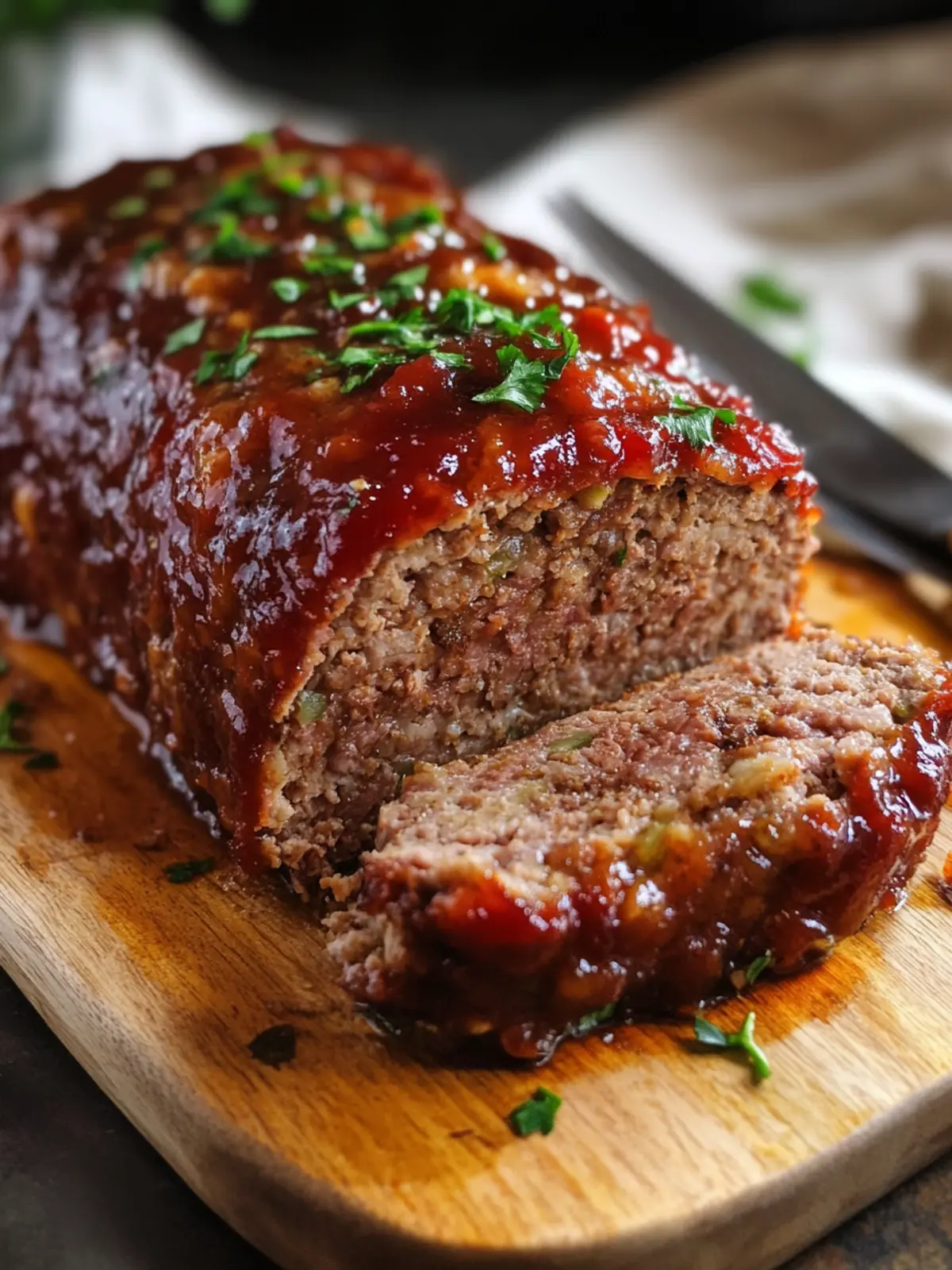 Juicy Carnivore Meatloaf Recipe Pure Comfort in 6 Ingredients 2 uicy Carnivore Meatloaf Recipe Pure Comfort in 6 Ingredients