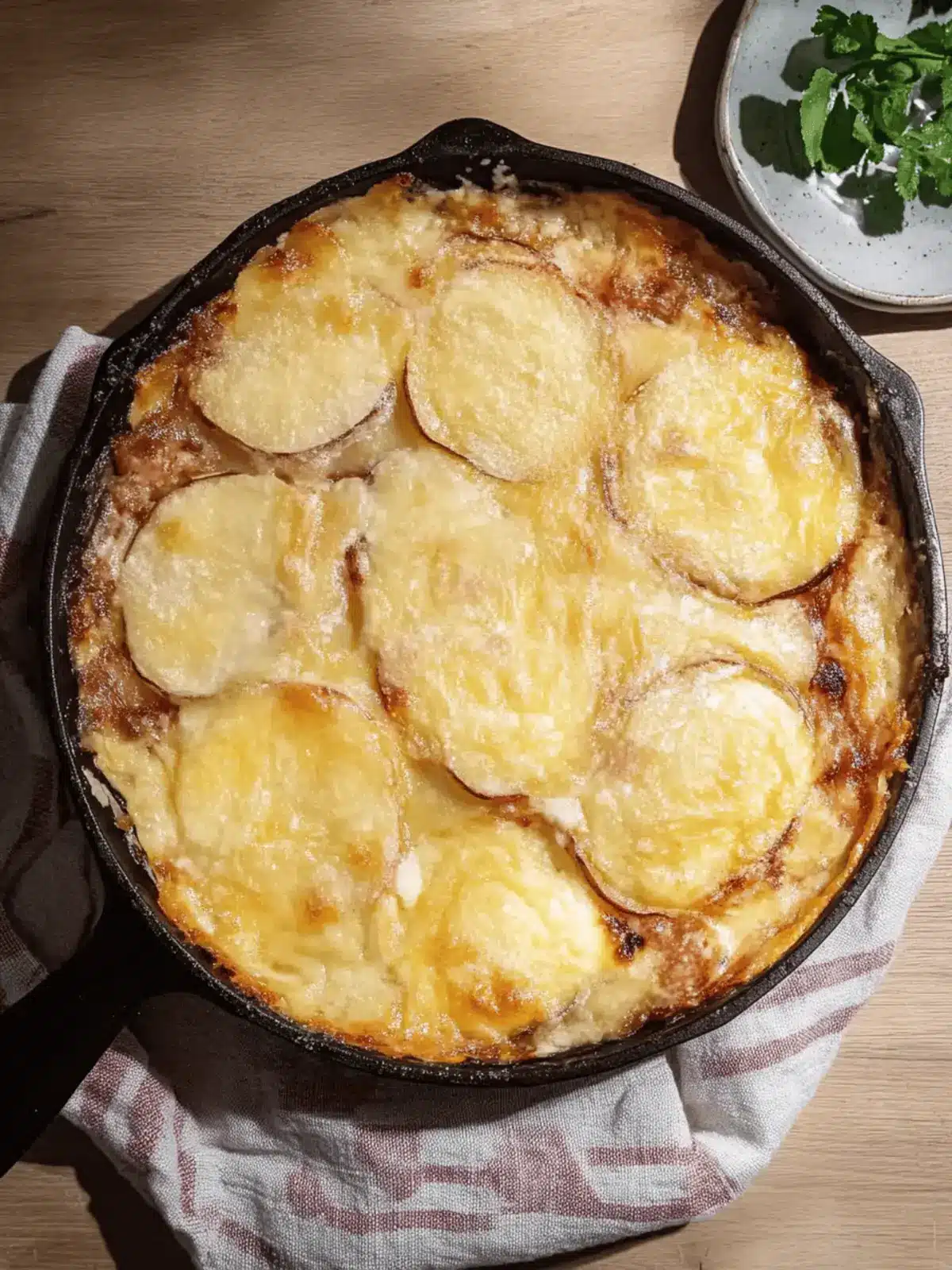 Tartiflette