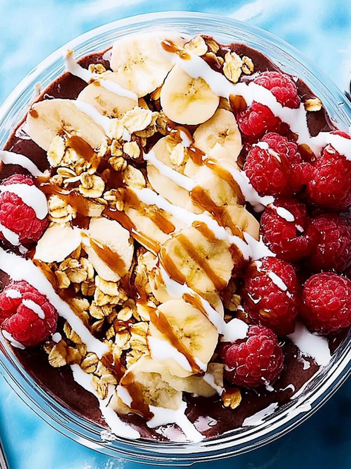 Delicious Copycat Acai Playa Bowl: A Healthy Treat at Home 3 Copycat Acai Playa Bowl