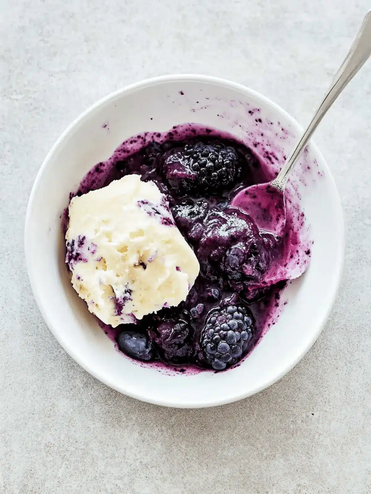 Irresistible Nova Scotia Blueberry Grunt for Cozy Nights 3 Nova Scotia Blueberry Grunt