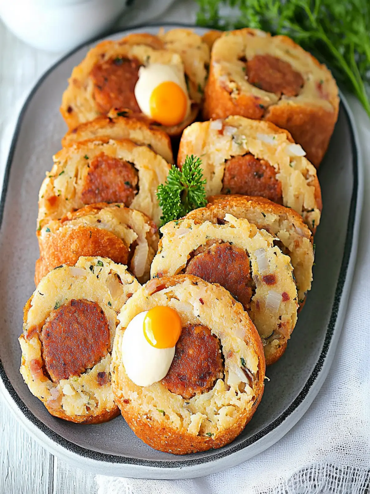 Delicious Embutido: Your New Favorite Meatloaf Recipe 3 Embutido