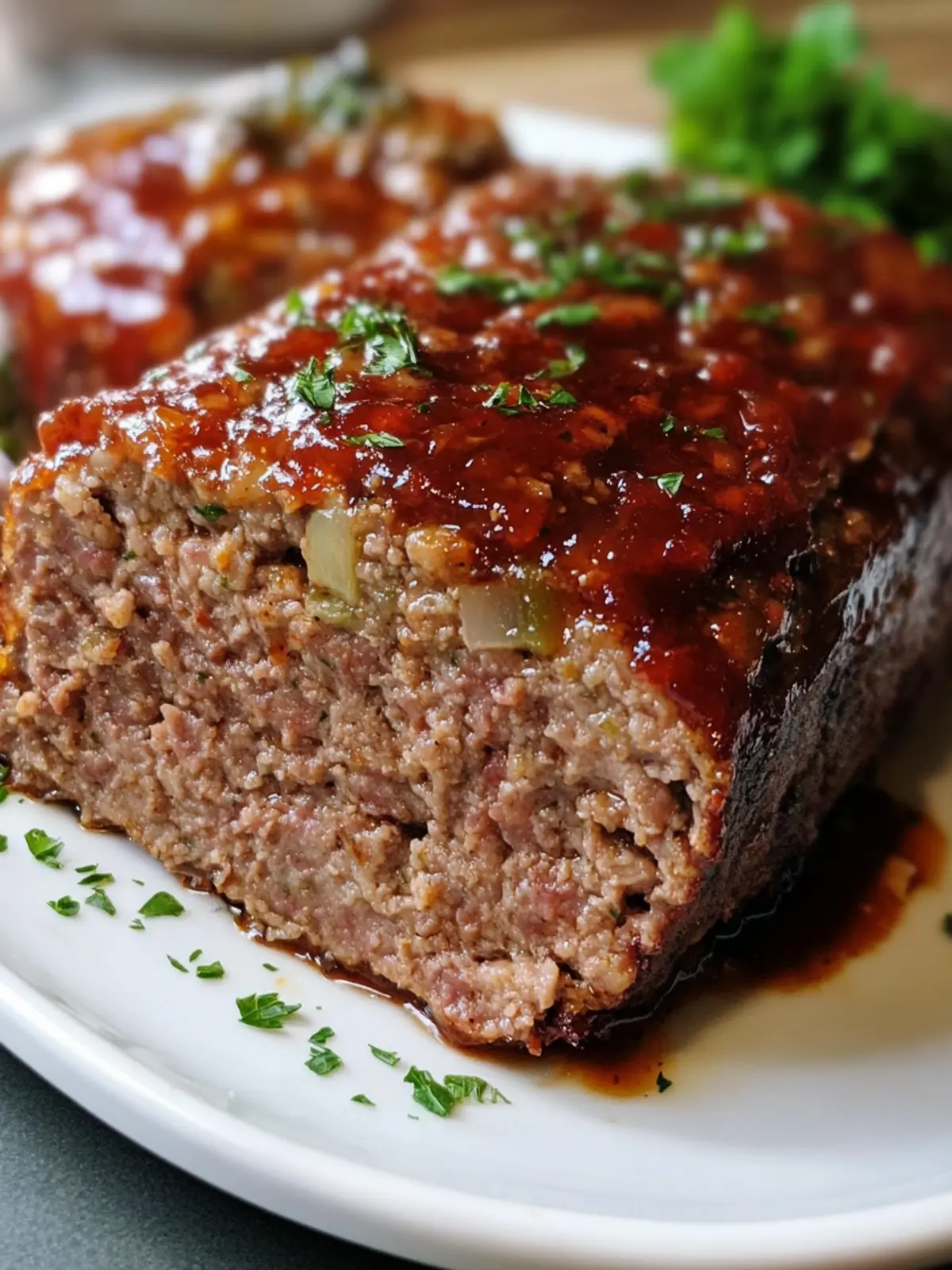 Juicy Carnivore Meatloaf Recipe Pure Comfort in 6 Ingredients 4 uicy Carnivore Meatloaf Recipe Pure Comfort in 6 Ingredients