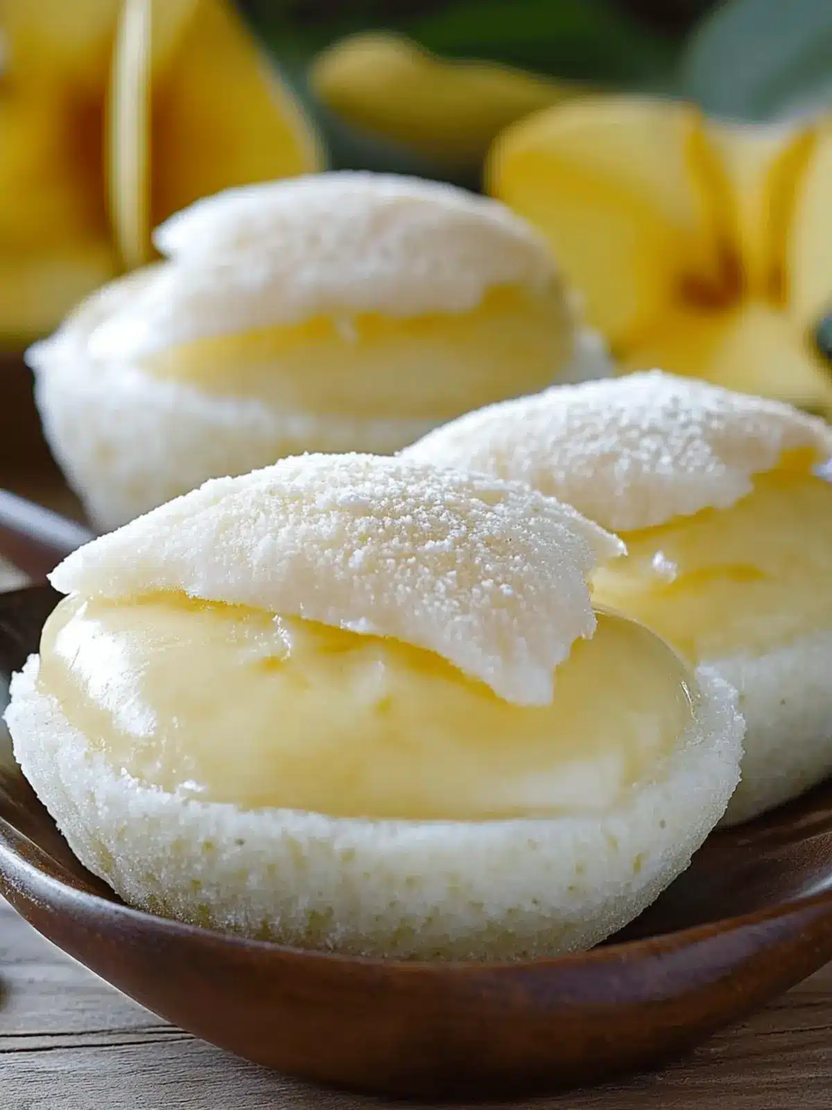 Puto Cheese