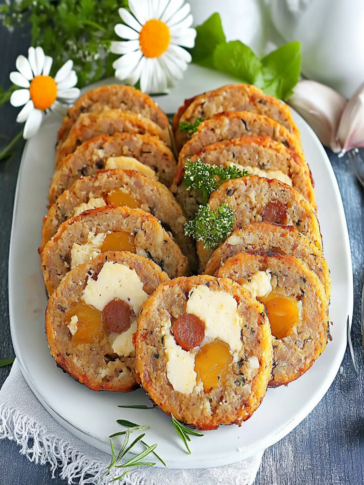 Delicious Embutido: Your New Favorite Meatloaf Recipe 2 Embutido