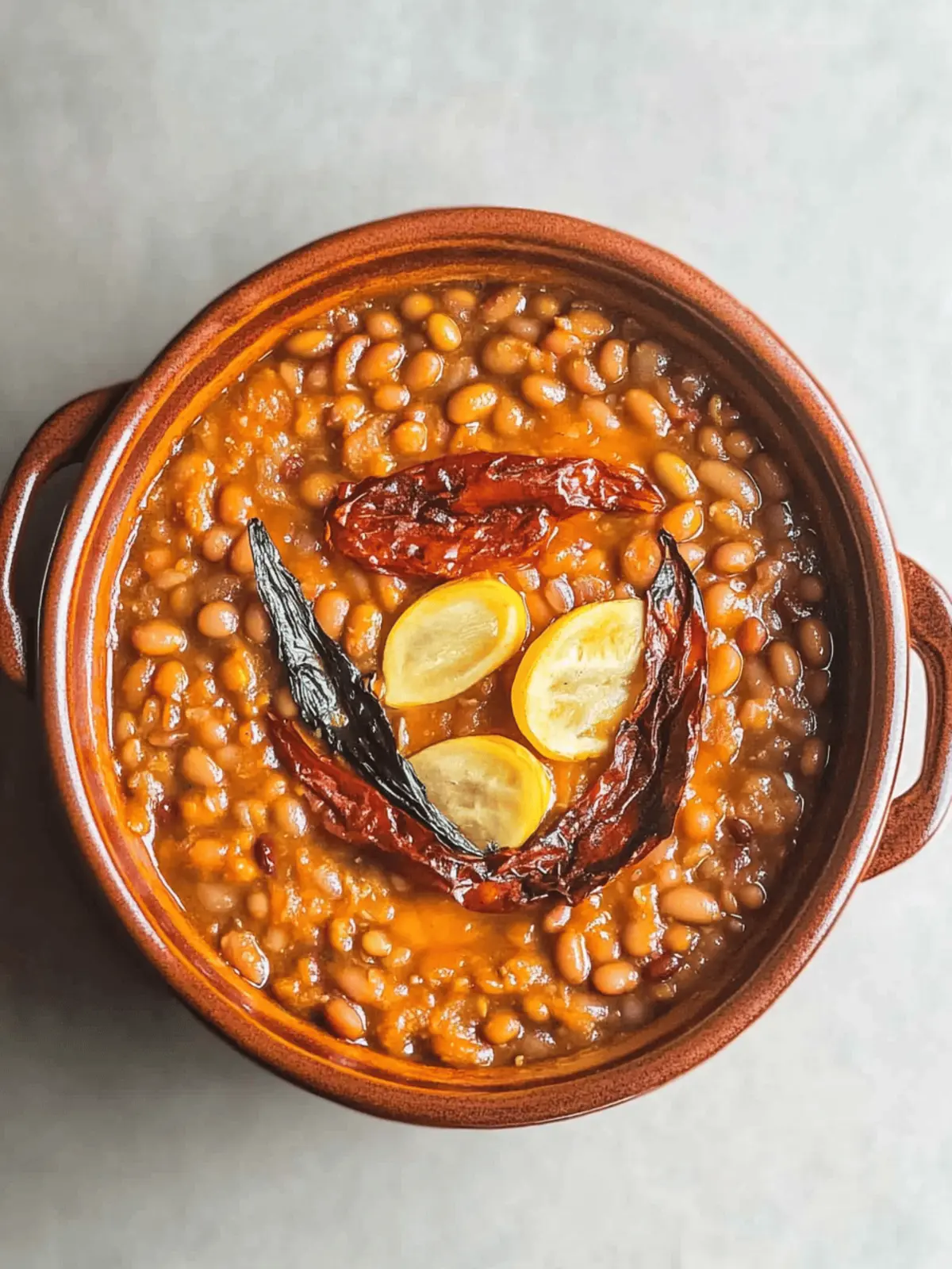 TavÄeâ¯GravÄe (Macedonia s National Baked Bean Dish)
