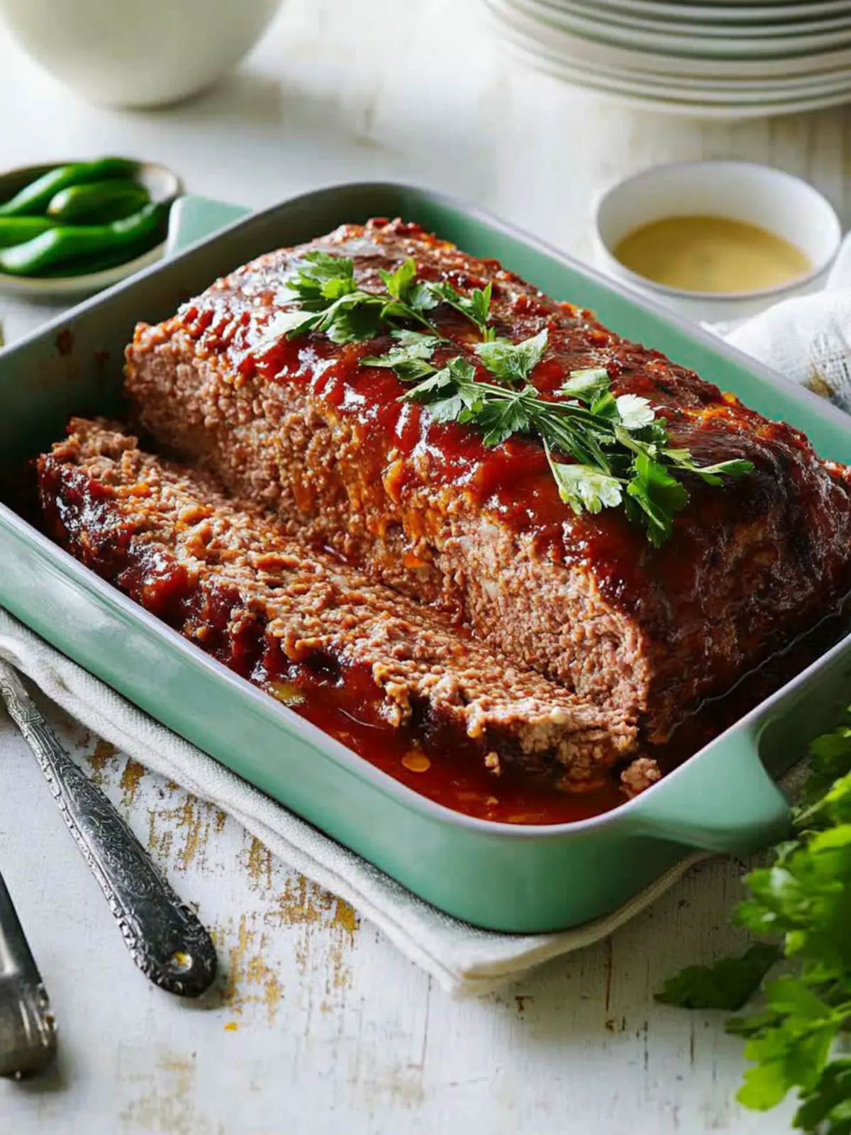 Bill Blass s Meatloaf: The Ultimate Comfort Food Delight 4 Bill Blass s Meatloaf