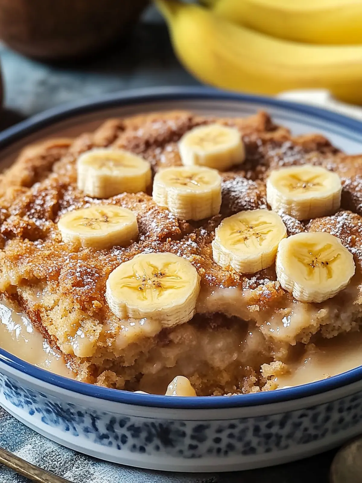 Irresistibly Moist Banana Bread Cobbler Recipe You ll Love Today 3 Irresistibly Moist Banana Bread Cobbler Recipe You ll Love