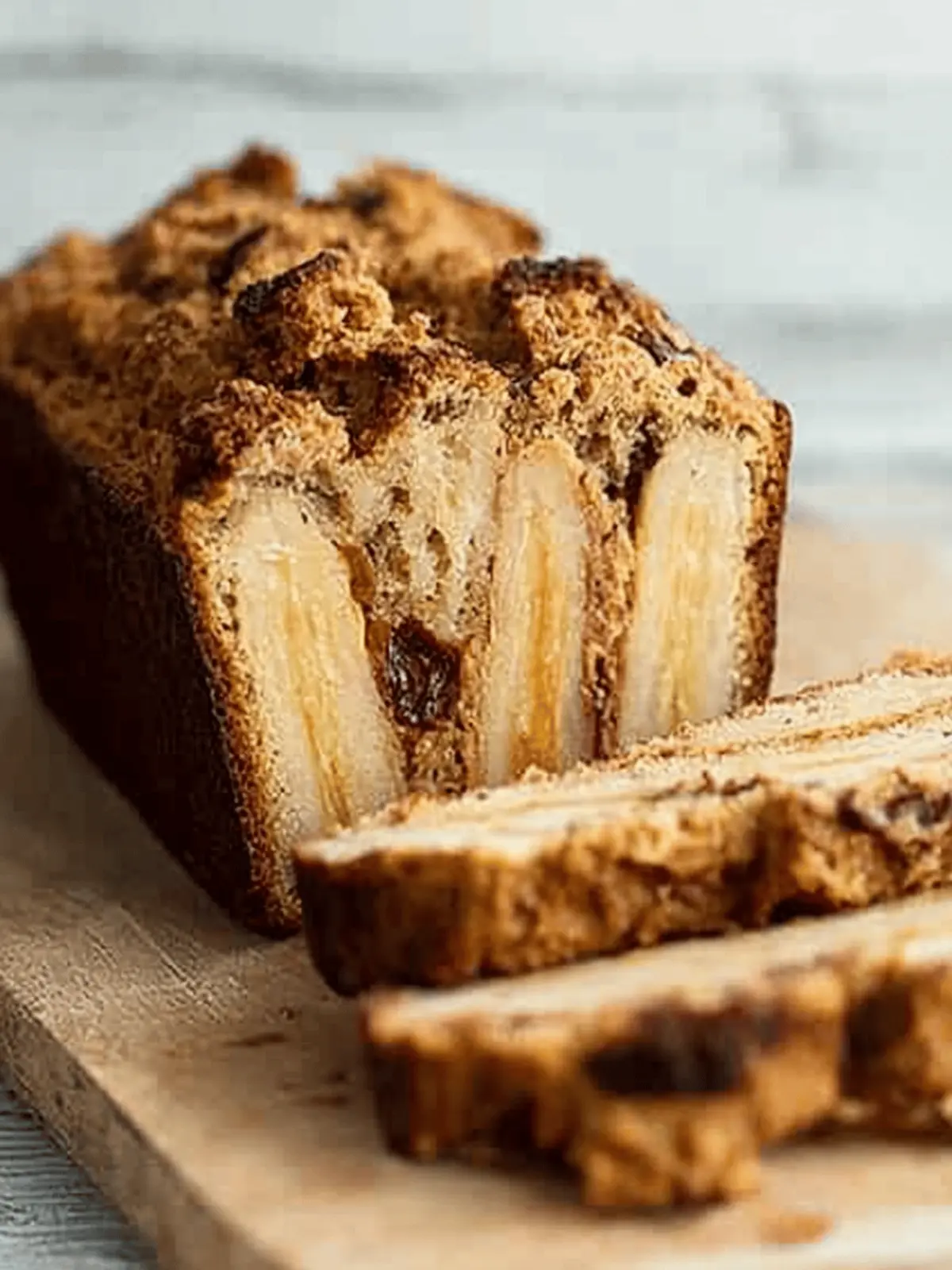 Easiest Panqué de Plátano for Your Ripe Bananas Rescue 3 Panqué de plátano
