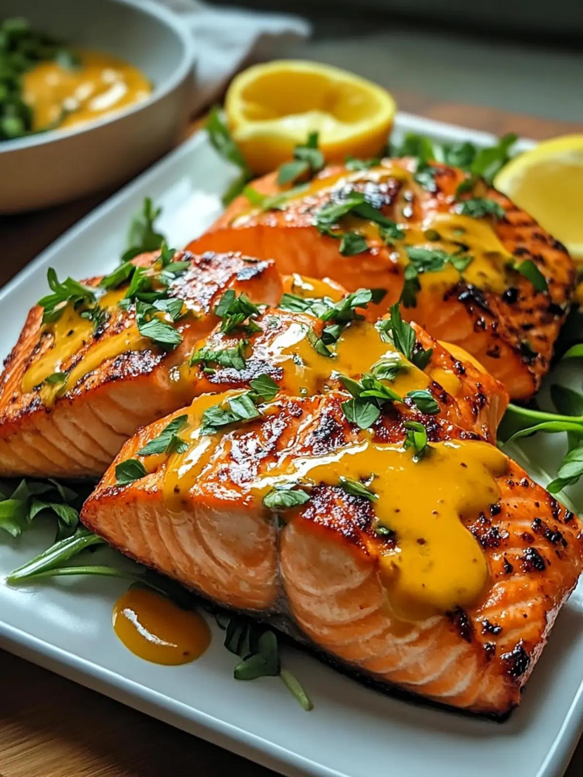 Quick and Delicious Bang Bang Salmon for Busy Nights Delight 2 Quick and Delicious Bang Bang Salmon for Busy Nights