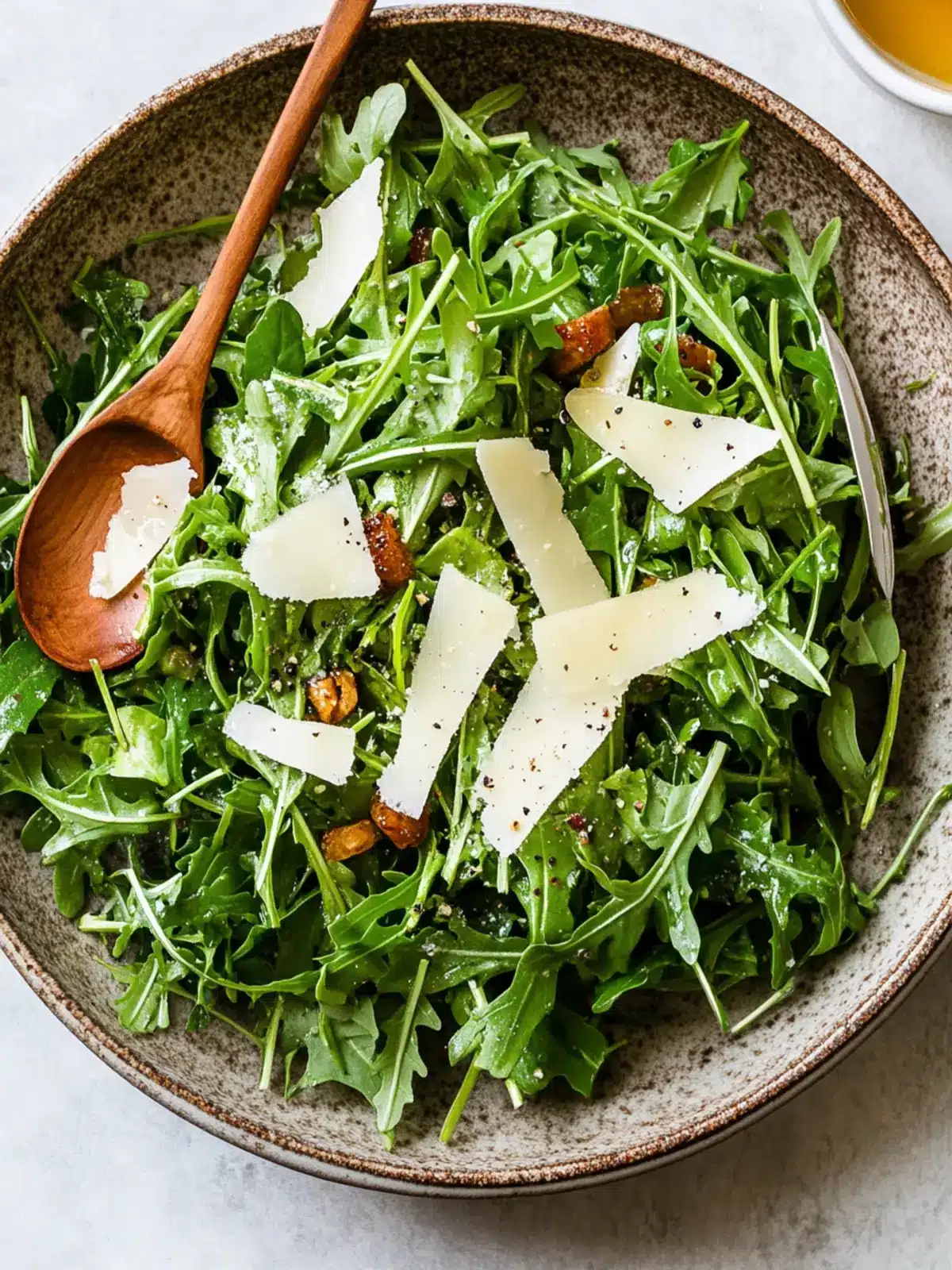 Arugula Salad