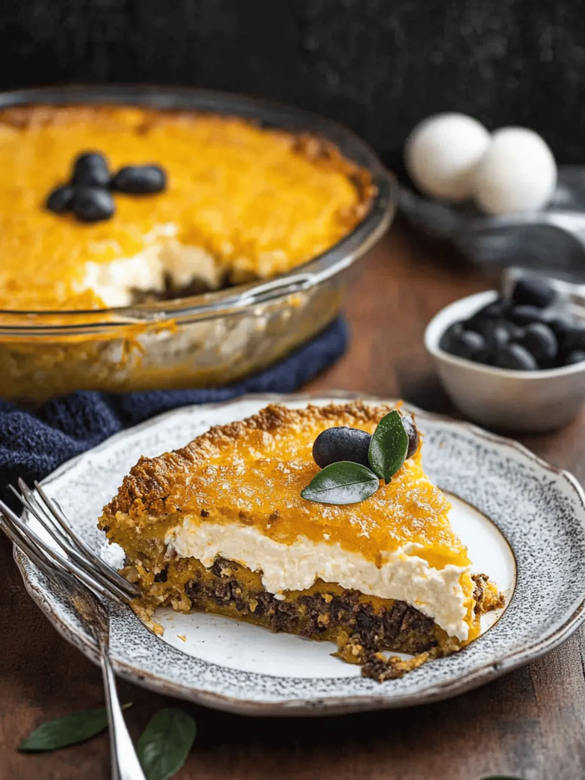 Delicious Pastel de Choclo Recipe from Chile You ll Love 3 Pastel de Choclo Recipe from Chile
