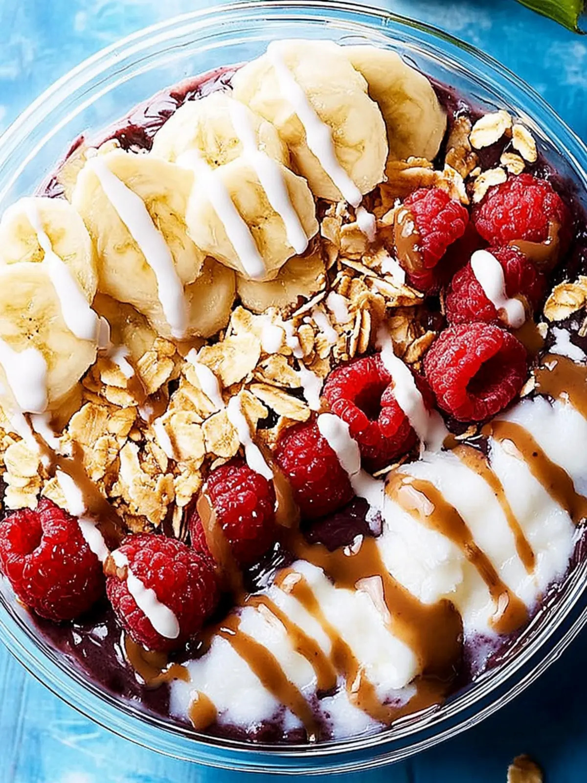 Delicious Copycat Acai Playa Bowl: A Healthy Treat at Home 4 Copycat Acai Playa Bowl