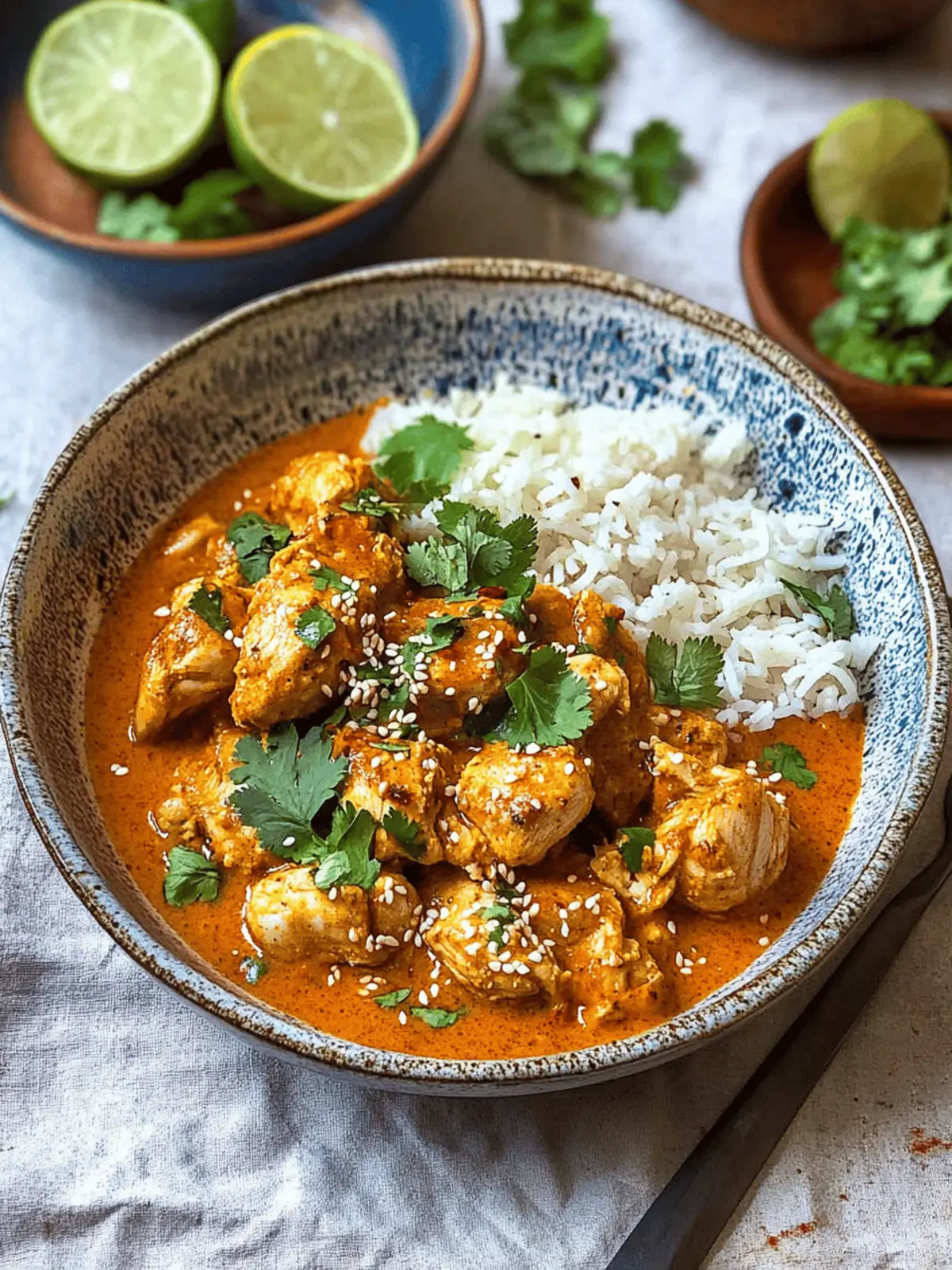 Savory Pepián de Pollo from Guatemala: A Cozy Comfort Dish 2 Pepián de Pollo from Guatemala