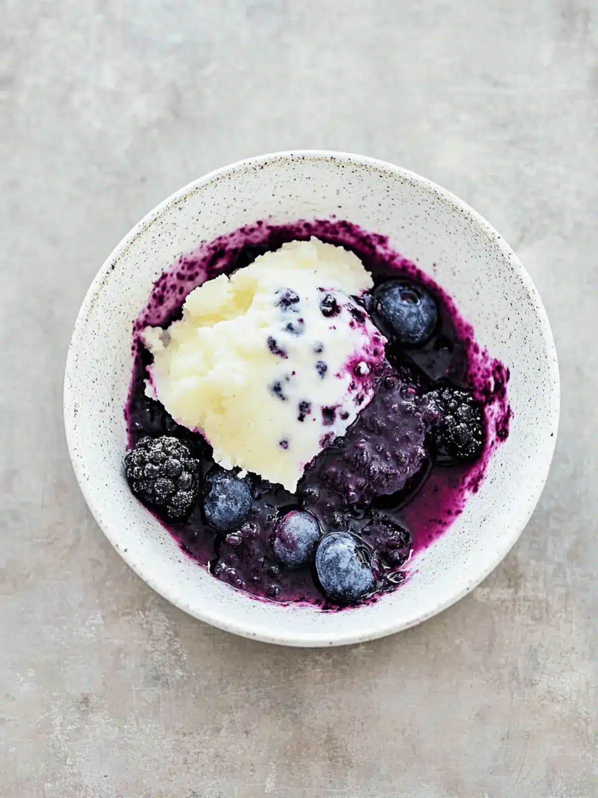 Irresistible Nova Scotia Blueberry Grunt for Cozy Nights 2 Nova Scotia Blueberry Grunt