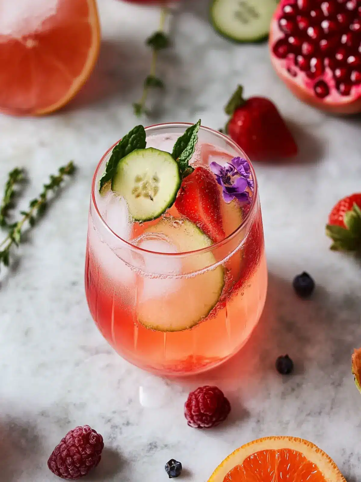 Love Potion No. 2: Sip on Romance with This Refreshing Cocktail 4 Love Potion No. 2