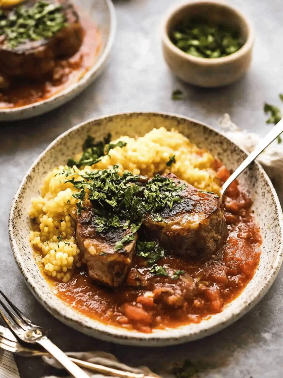 Mouthwatering Osso Buco Recipe for Cozy Dinner Nights 3 Osso Buco