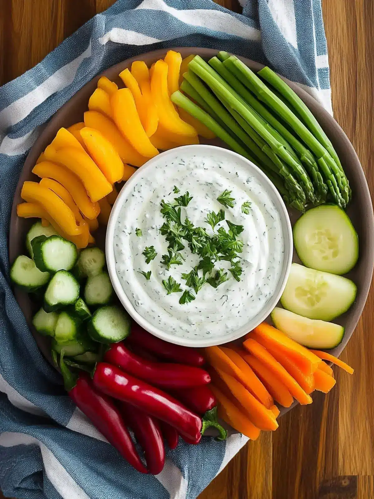 Ranch Dip