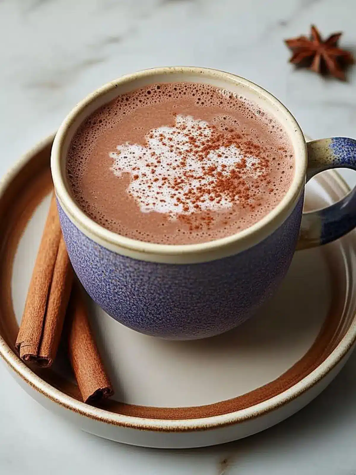 Champurrado- Chocolate drink recipes