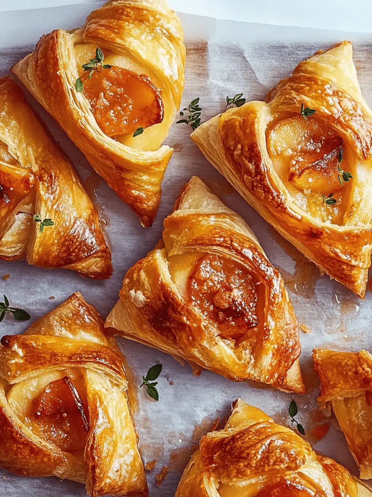 Apple Cheddar Bundles: A Cozy Fall Flavor Experience 4 Apple Cheddar Bundles