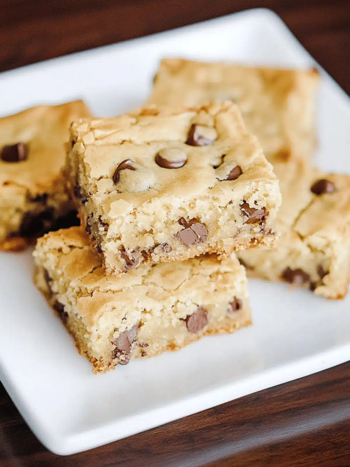 Delicious Cake Mix Cookie Bars for Sweet Cravings 4 Cake Mix Cookie Bars