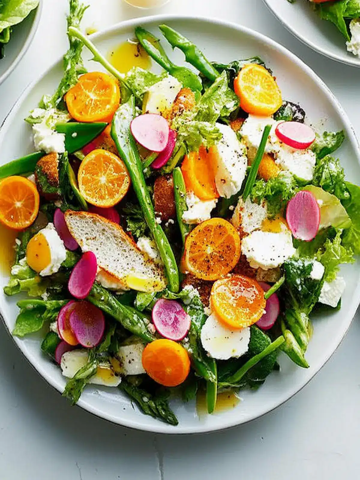 Spring Salad