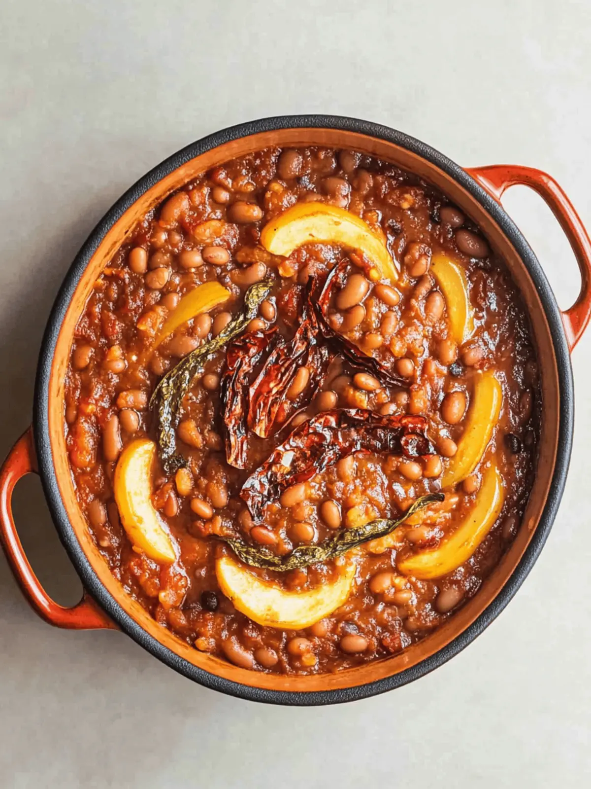 TavÄeâ¯GravÄe (Macedonia s National Baked Bean Dish)