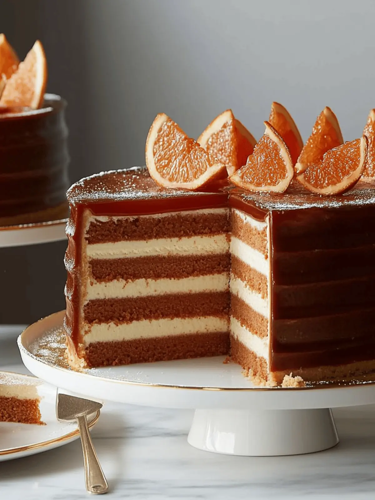 Decadent Dobos Torta: Elevate Your Baking Game Today 3 Dobos Torta