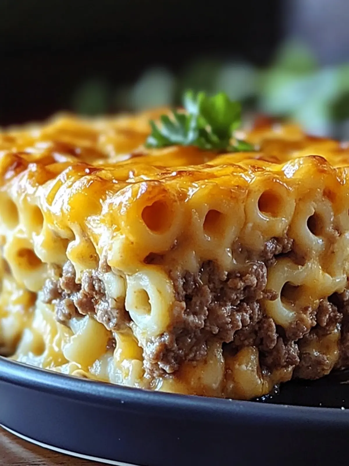 Mac and Cheese Meatloaf Casserole: Comfort Food Redefined 2 Mac and Cheese Meatloaf Casserole: The Ultimate Comfort Food Mashup