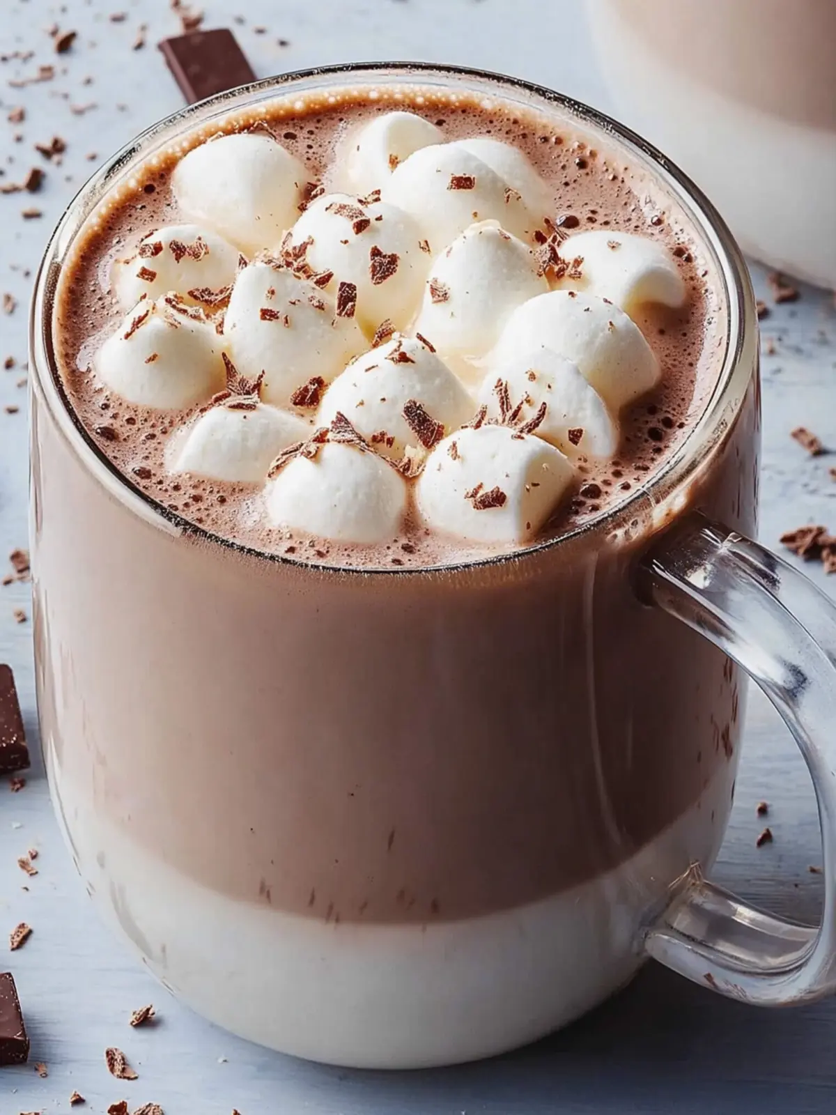 Hot Chocolate