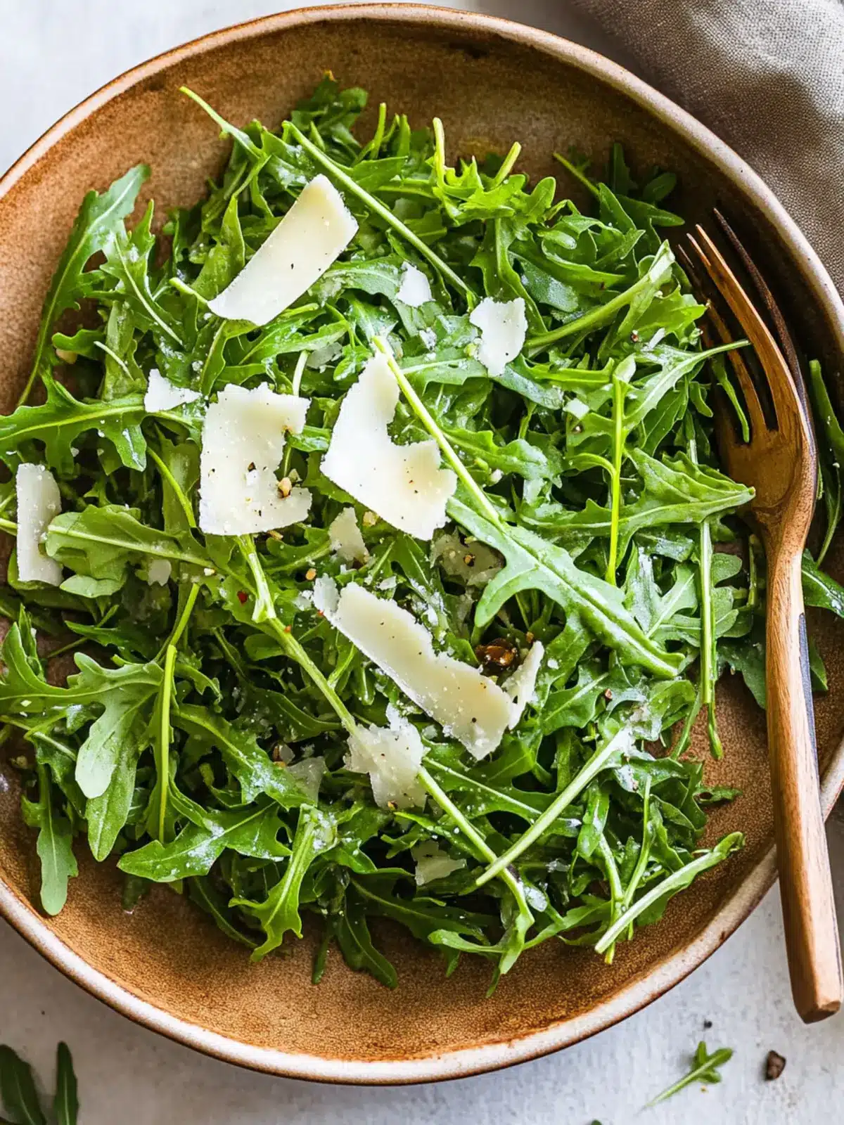 Arugula Salad