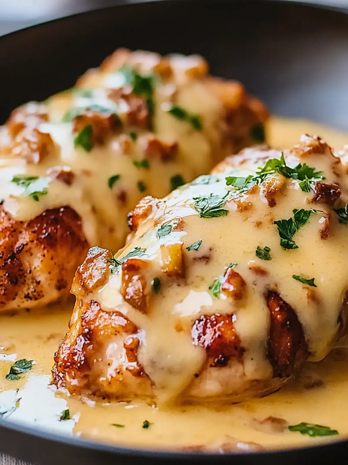 Savory Texas Roadhouse Smothered Chicken Recipe You'll Love 3 Texas Roadhouse Smothered Chicken Recipe