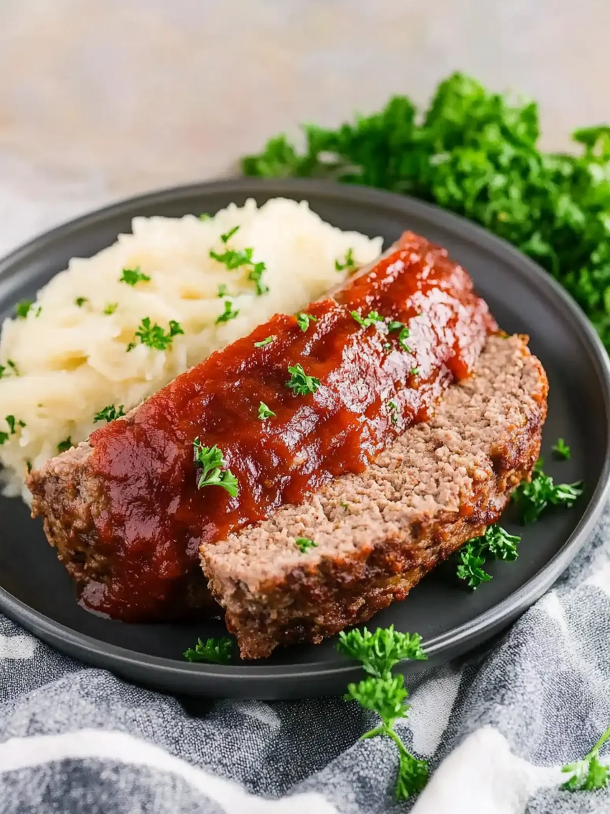 Meatloaf Three Ways: Delicious Variations to Savor at Home 3 Meatloaf three times different
