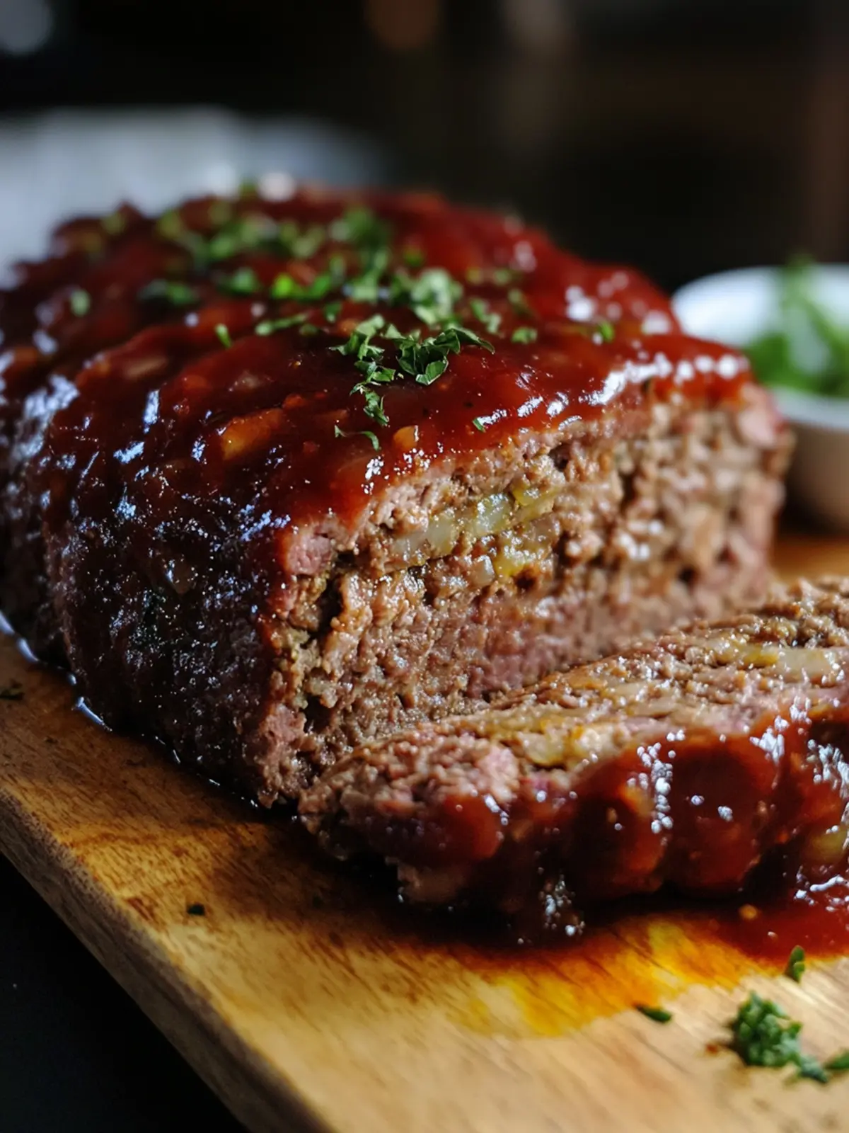 Juicy Carnivore Meatloaf Recipe Pure Comfort in 6 Ingredients 3 uicy Carnivore Meatloaf Recipe Pure Comfort in 6 Ingredients