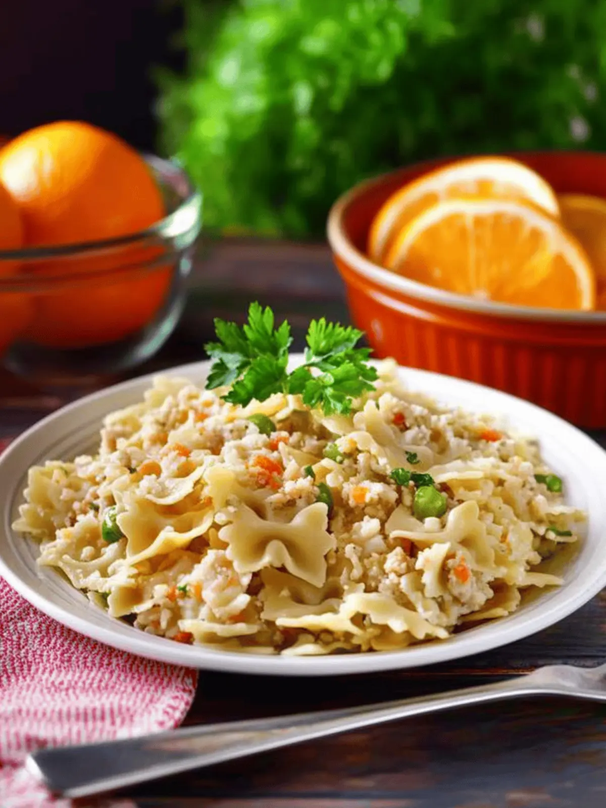 Kasha Varnishkes Kasha and Bows for Comforting Home Cooking 3 Kasha Varnishkes Kasha and Bows